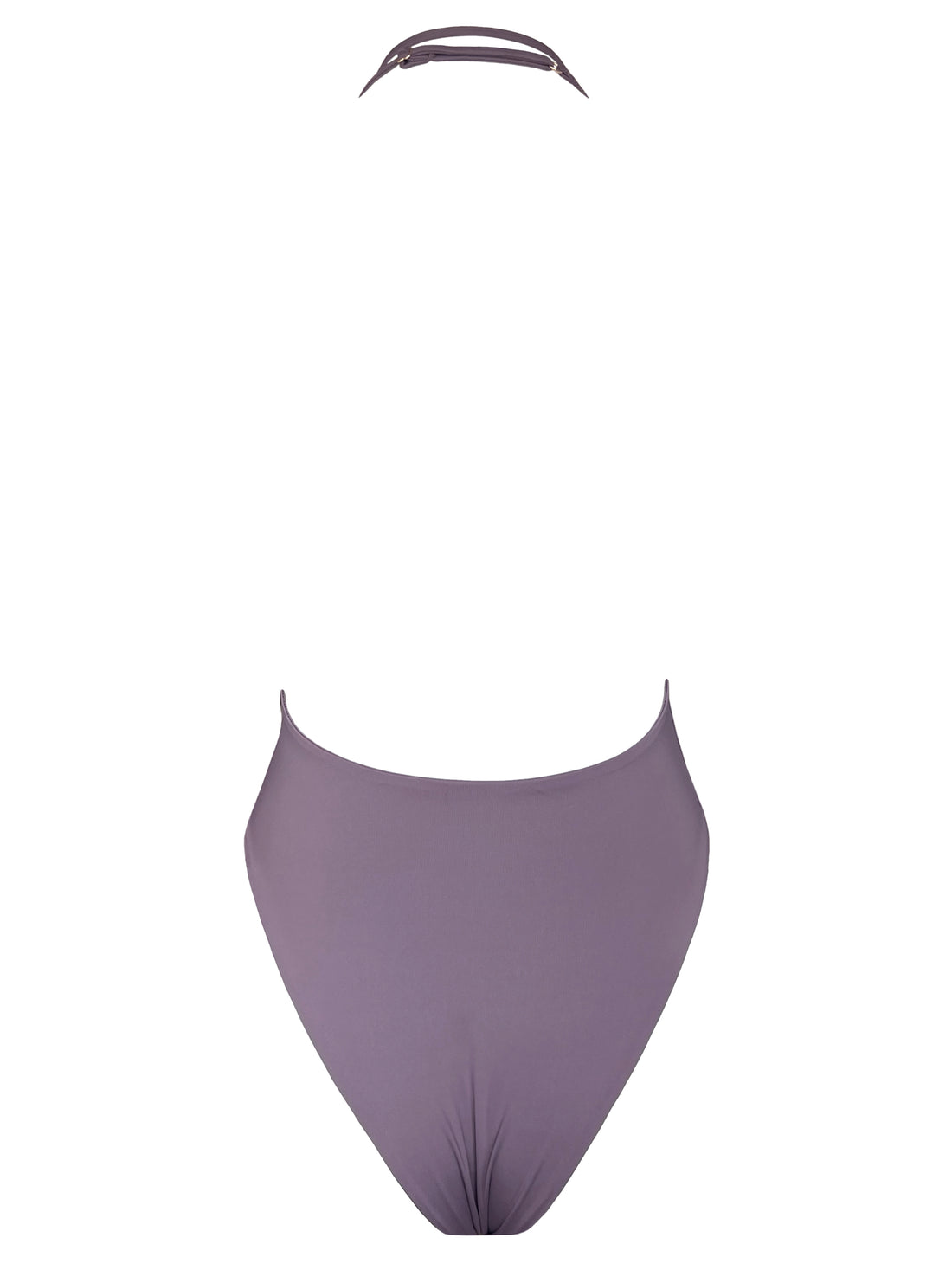 MARGO ONE PIECE | PLUM