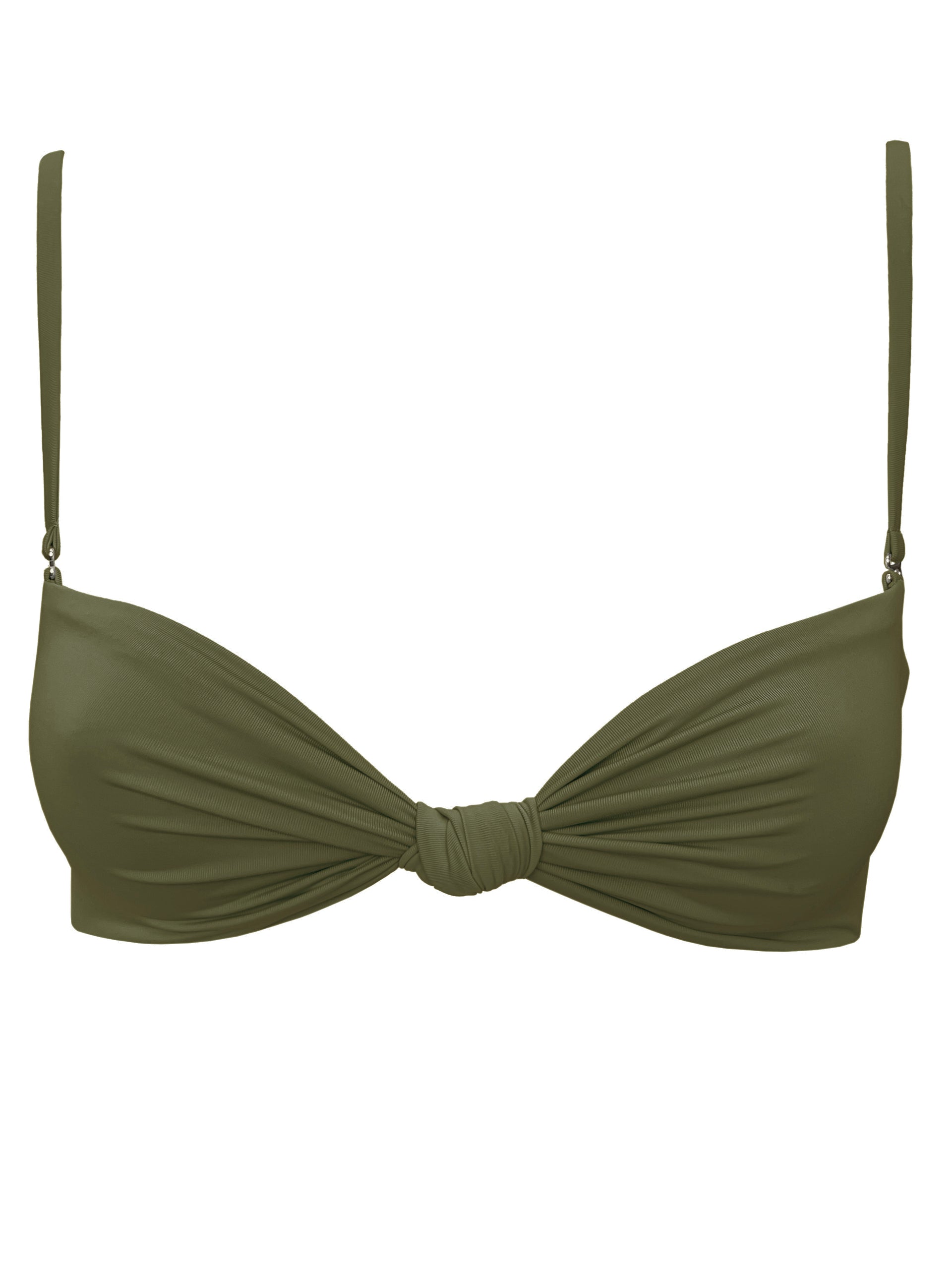 PALERMO TOP BASIL