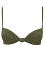 PALERMO TOP | BASIL