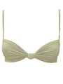 PALERMO TOP | FLAX