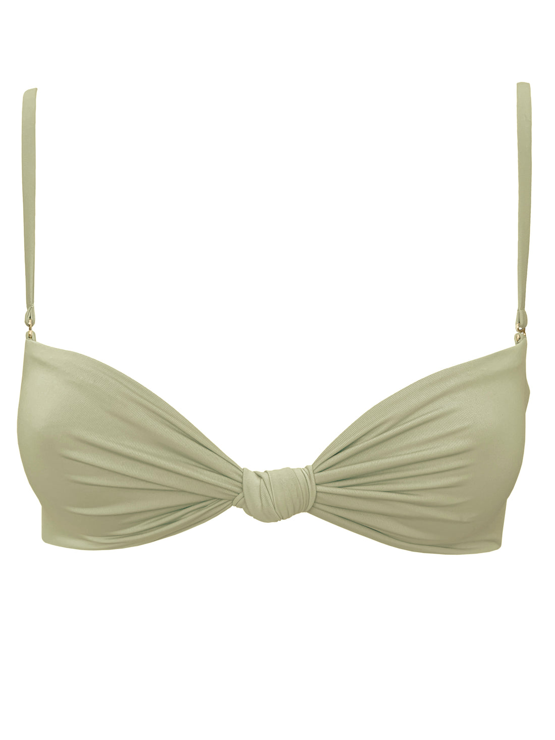 PALERMO TOP | FLAX
