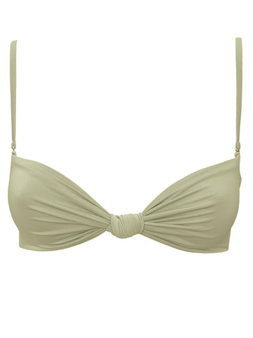 PALERMO TOP | FLAX