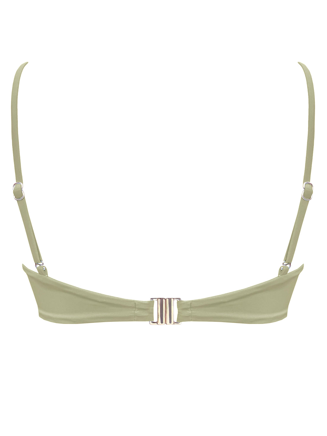 PALERMO TOP | FLAX