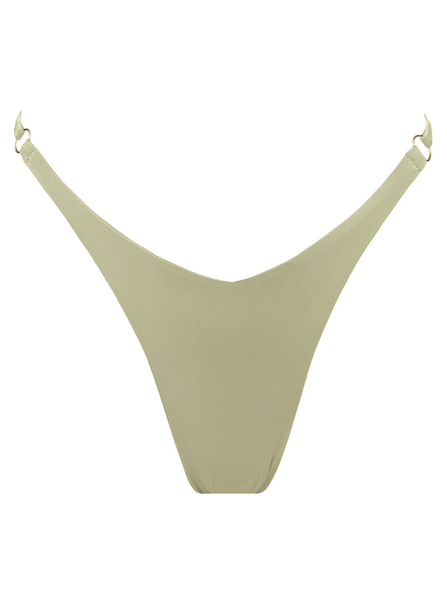 PALERMO BOTTOM | FLAX