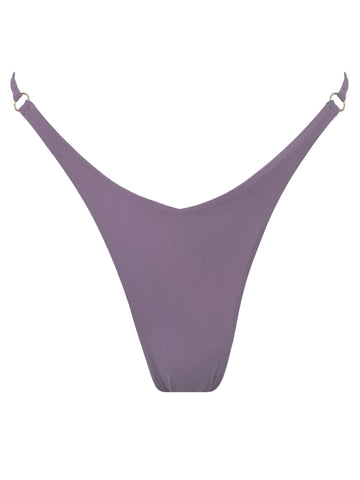 PALERMO BOTTOM | PLUM