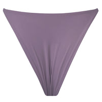 PALERMO BOTTOM | PLUM