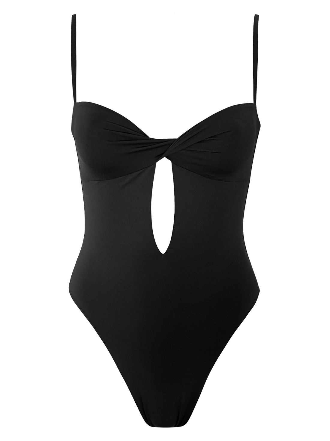 PHOENIX ONE PIECE | BLACK