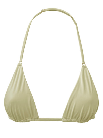 RAIN TOP | FLAX