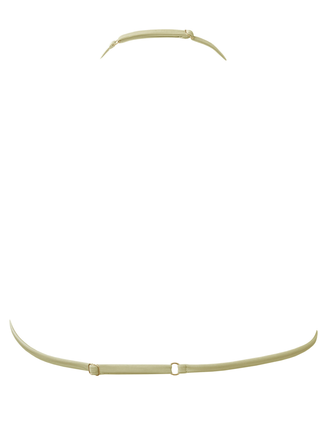 RAIN TOP | FLAX