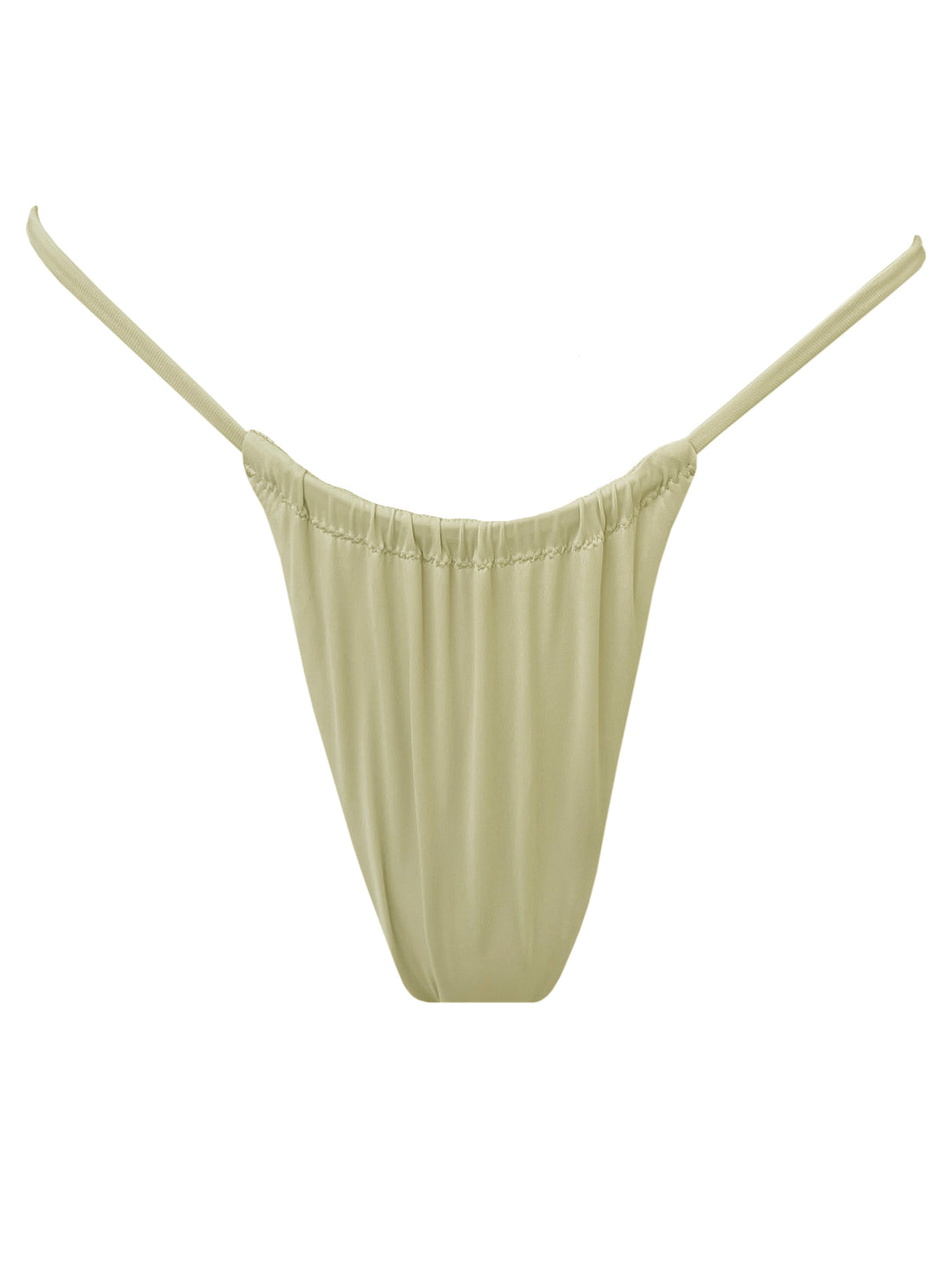 RAIN BOTTOM | FLAX
