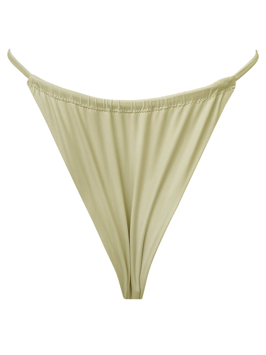RAIN BOTTOM | FLAX