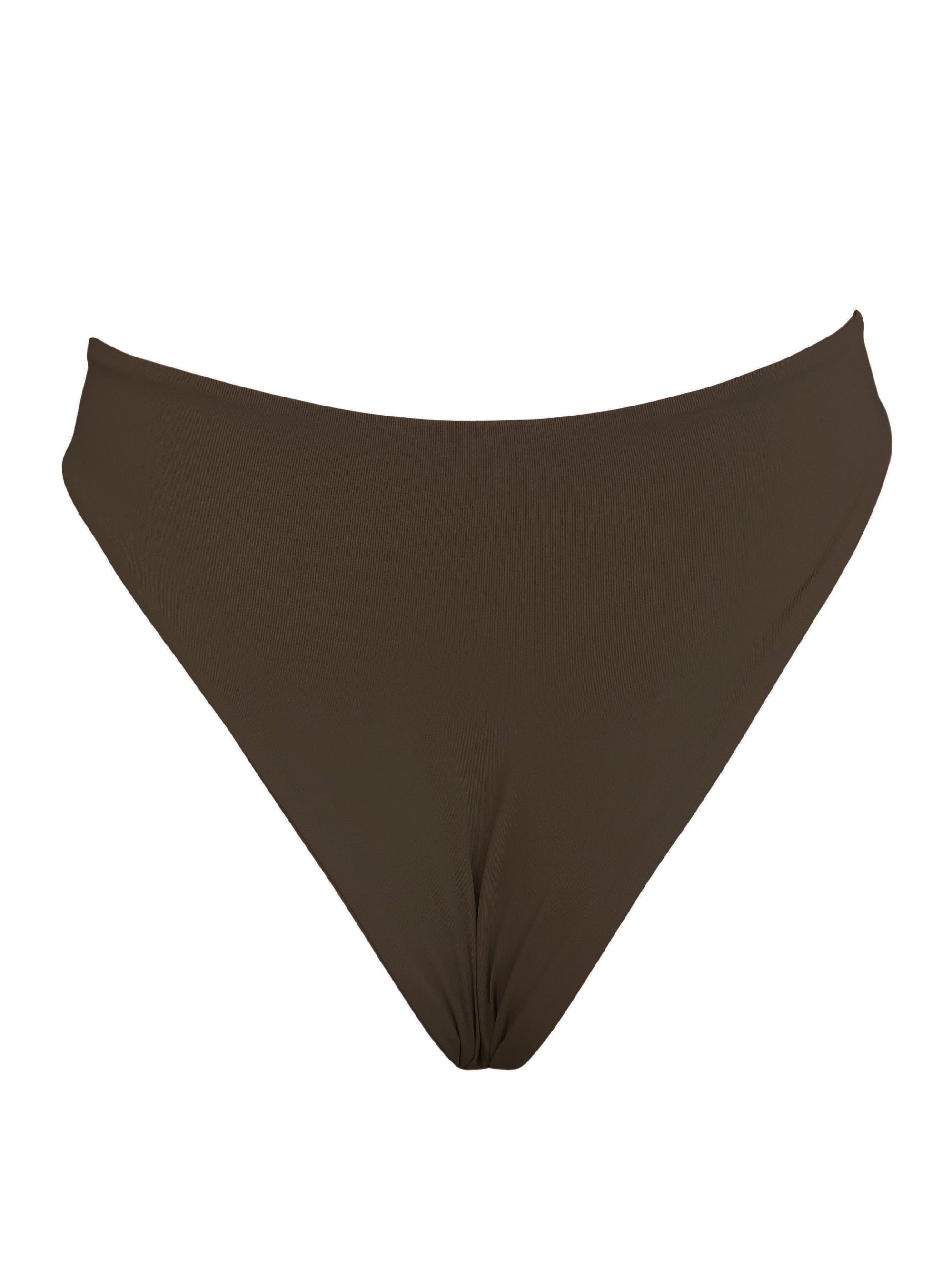 JADE BOTTOM | ESPRESSO BOTTOMS 