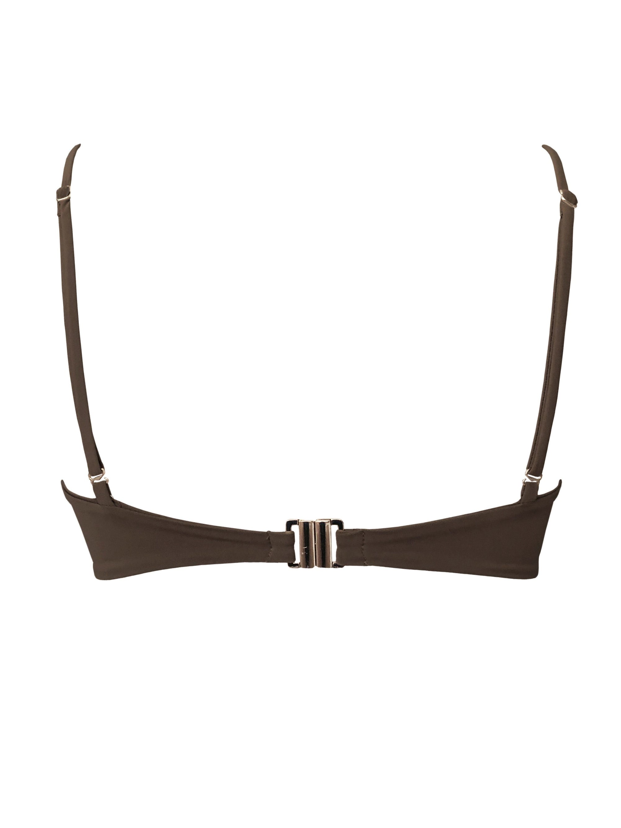 PALERMO TOP | ESPRESSO TOPS 