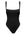 RYDER ONE PIECE | BLACK ONE PIECE 