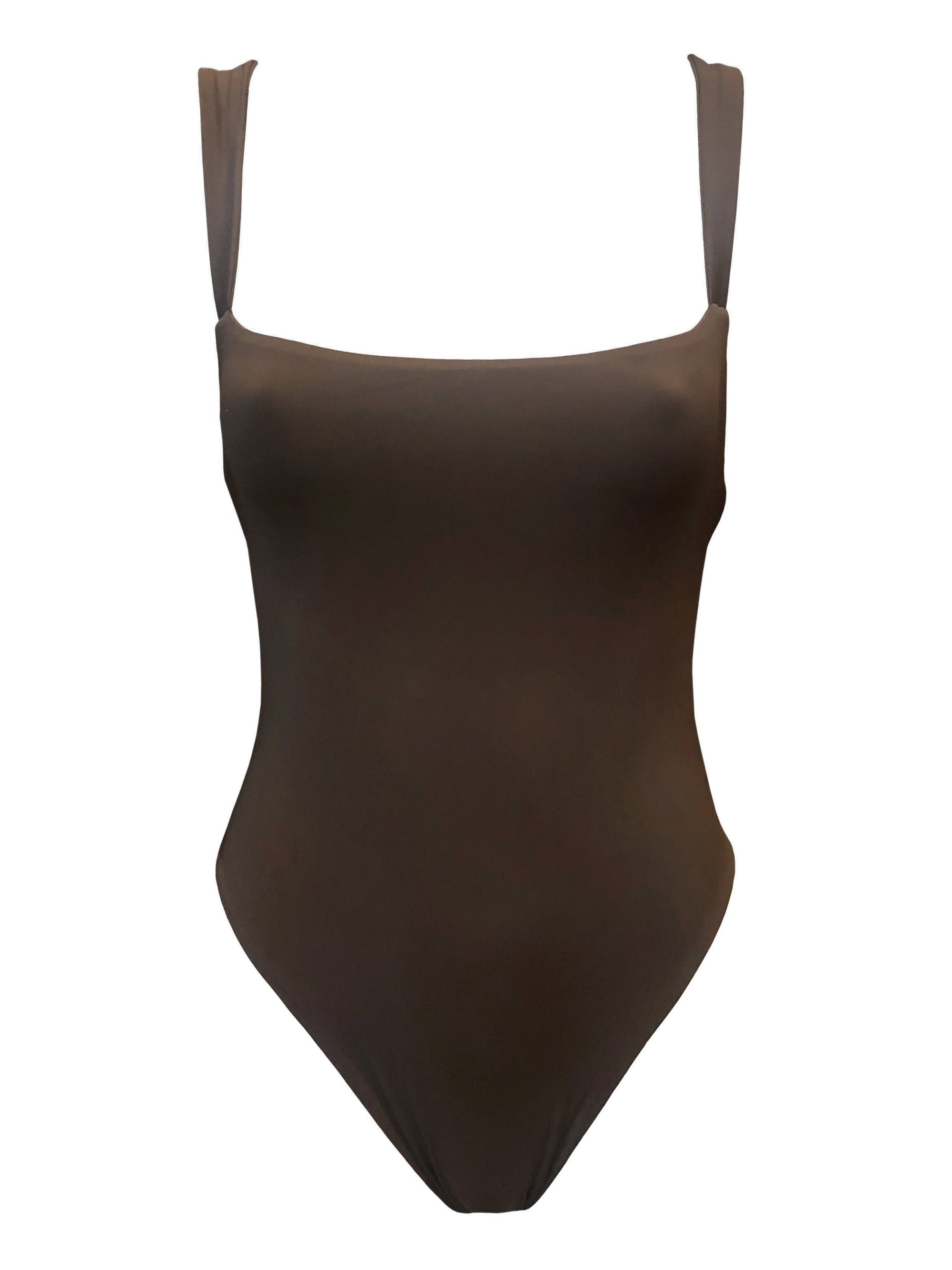 RYDER ONE PIECE | ESPRESSO ONE PIECE 