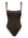 RYDER ONE PIECE | ESPRESSO ONE PIECE 