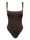 RYDER ONE PIECE | ESPRESSO ONE PIECE 
