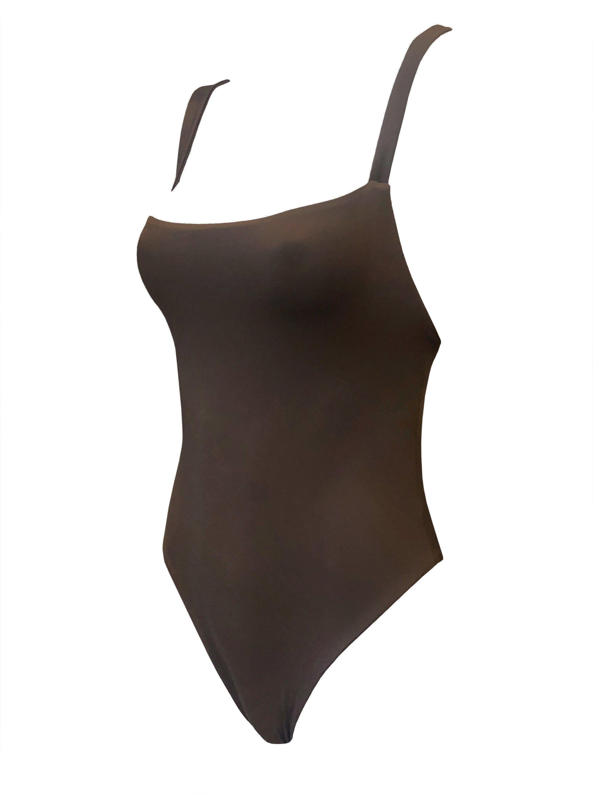 RYDER ONE PIECE | ESPRESSO ONE PIECE 