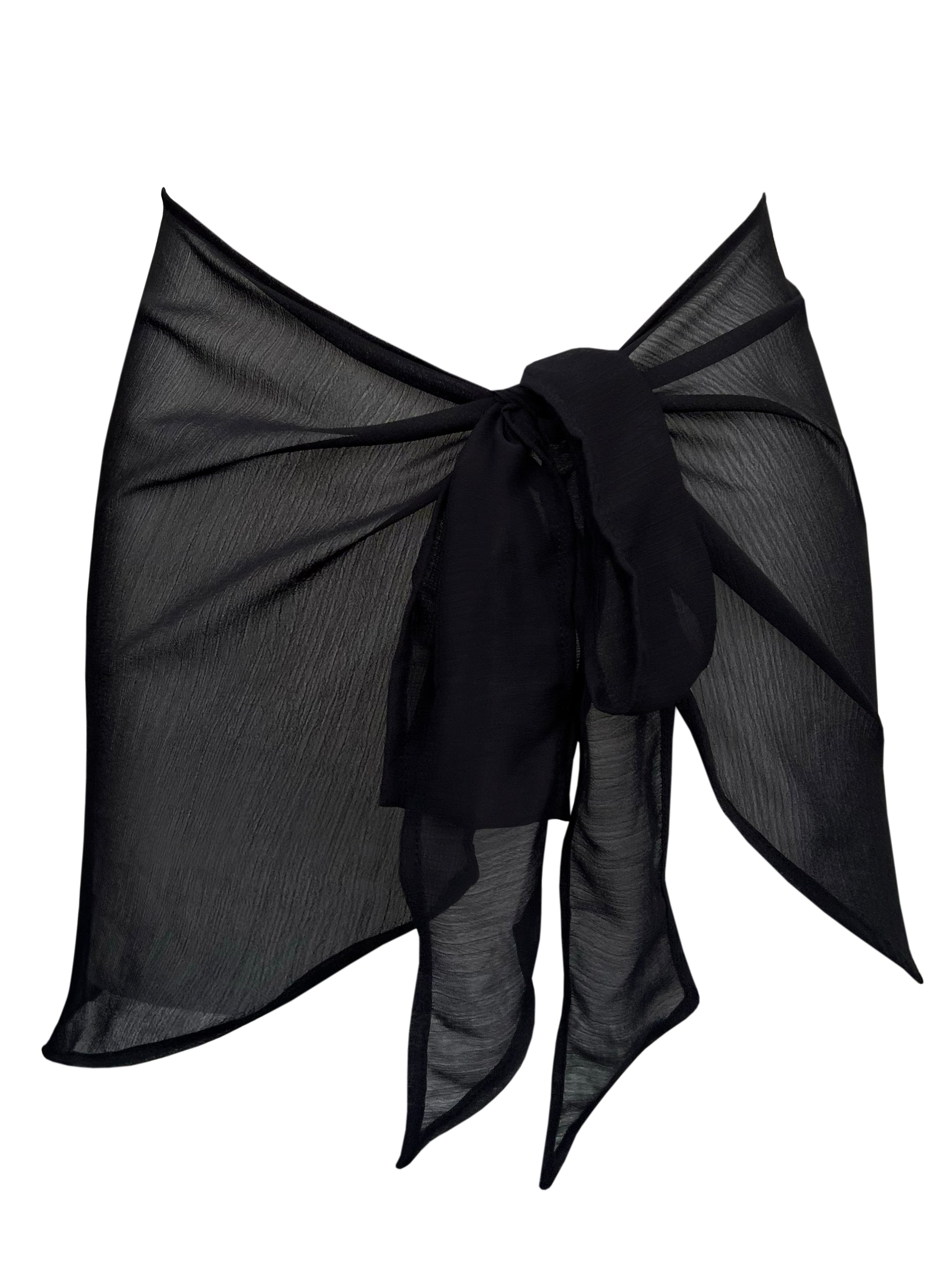 ZEPHYR SARONG